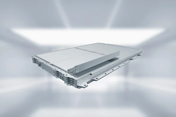 BYD Blade Battery