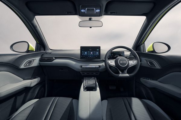Desain Interior