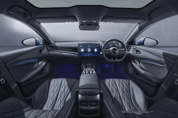 Escalate New Era of Driving