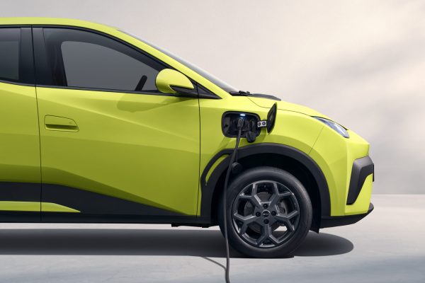 Fast Charging