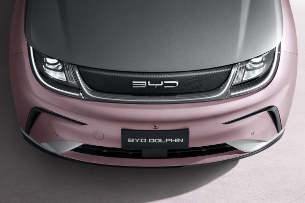 Crystal LED Combination Headlights