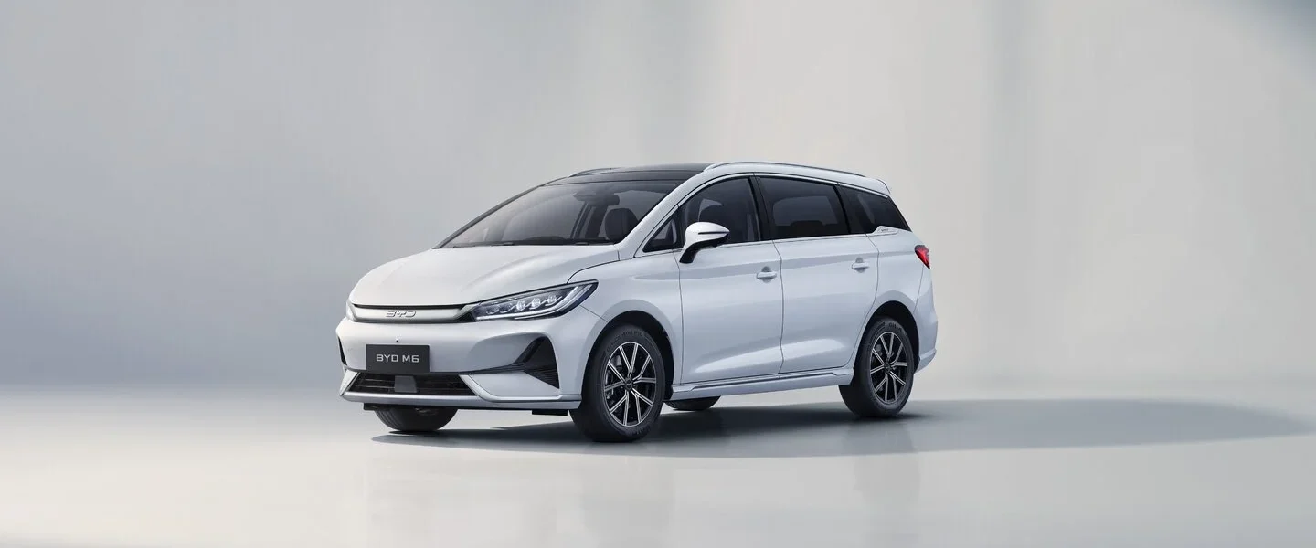 byd-m6